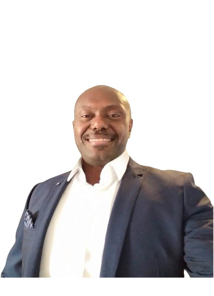 Dr Hope Iyamu