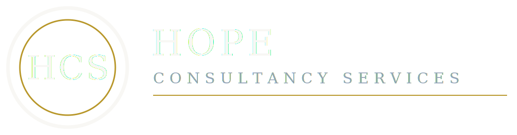 Hope Consultancy Services