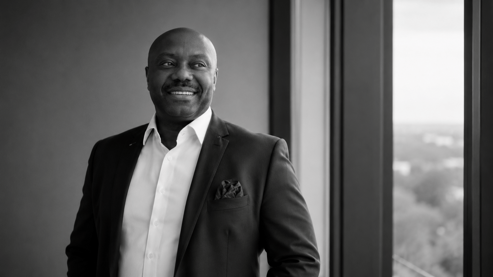 Dr Hope Iyamu