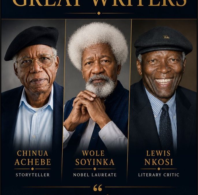 Intellectual Craftsmanship: What Engineers Can Learn from Great Writers